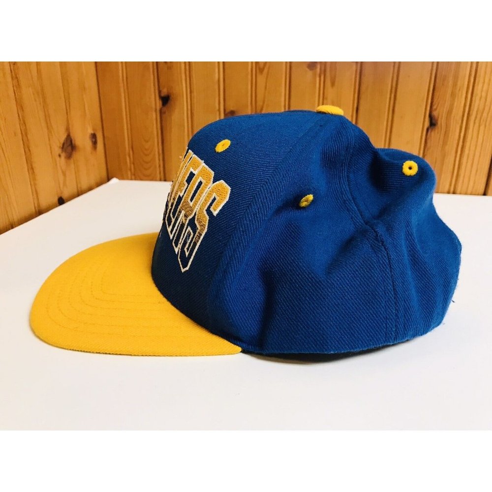 Seattle Mariners American Needle Cooperstown Snapback Hat - Picture 4 of 7